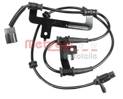 Фото автозапчасть METZGER 0900998 Автозапчасть METZGER 0900998