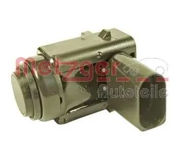 Датчик контроля парковки METZGER 0901035