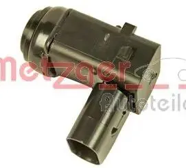 Датчик парковки (задний) VW Golf IV 98-05/Skoda Fabia 99-07 METZGER 0901046