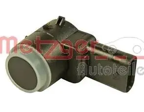 Датчик системы парковки METZGER 0901053
