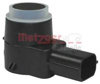 Датчик системы парковки METZGER 0901073
