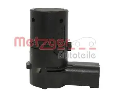 Датчик системы парковки METZGER 0901096