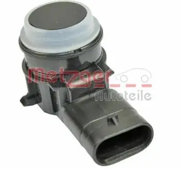 Фото автозапчасть METZGER 0901185 Автозапчасть METZGER 0901185
