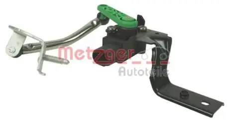 Автозапчасть METZGER 0901246