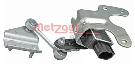 Автозапчасть METZGER 0901311