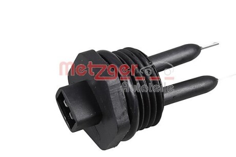 Датчик рівня охолоджуючої рідини VW T3 -92 METZGER 0901326 (фото 1)