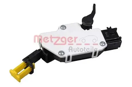 Датчик положения педали акселератора METZGER 0901385