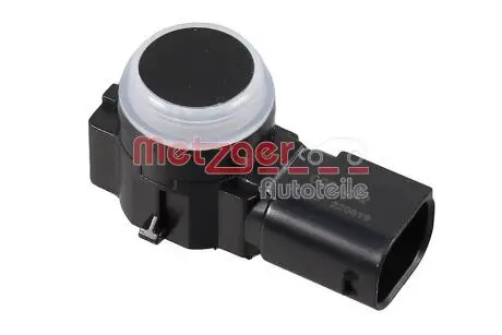 Фото датчик парковки (передний) Citroen Berlingo/Jumpy/Peugeot Expert/Partner 08- METZGER 0901442 Датчик парковки (передний) Citroen Berlingo/Jumpy/Peugeot Expert/Partner 08- METZGER 0901442
