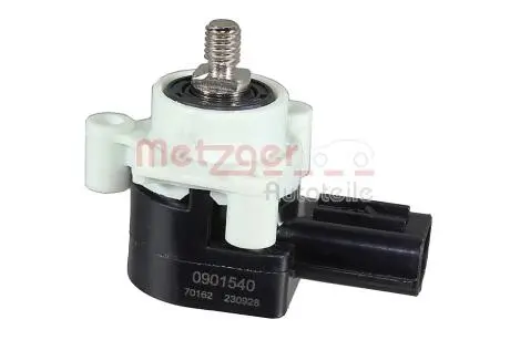 Фото автозапчасть METZGER 0901540 Автозапчасть METZGER 0901540