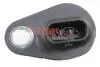 Датчик положения коленвала VW Golf VII 2.0 13-/Jetta 1.8-2.0 i 12-/Q5 2.0 TFSI Quattro 16- METZGER 0902438 (фото 2)