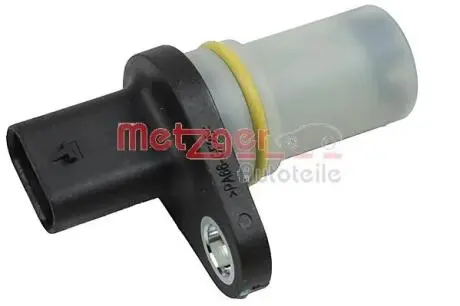 Датчик положения коленвала VW Golf VII 2.0 13-/Jetta 1.8-2.0 i 12-/Q5 2.0 TFSI Quattro 16- METZGER 0902438