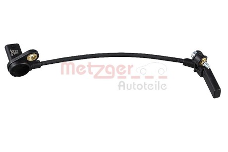 Датчик положения коленвала BMW 3(F30/F80) 2.0 i 12-18/5(F10/F11) 1.6-2.0 i 11-17 N20/N26 METZGER 0902457