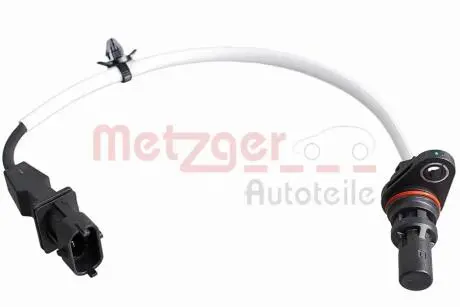 Датчик обертів колінвалу METZGER 0902465