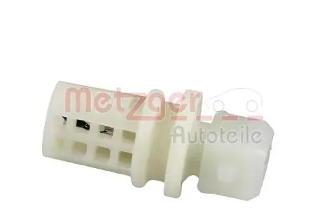 Датчик температуры воздуха METZGER 0905070