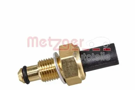 Датчик температуры системы охлаждения METZGER 0905323