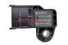 Датчик давления наддува Iveco Daily III/IV/V 2.3/3.0 04-14 METZGER 0906159 (фото 1)