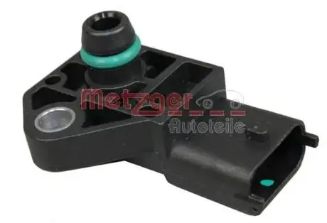 Датчик тиску наддува Opel Astra G/H/Combo 1.7 CDTI 02- METZGER 0906356