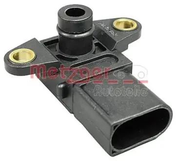 Автозапчасть METZGER 0906362