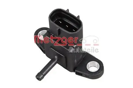 Автозапчасть METZGER 0906451