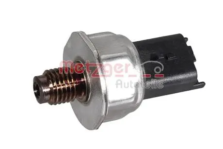 Датчик тиску палива METZGER 0906506