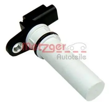 Датчик оборотов, коробка передач METZGER 0909034