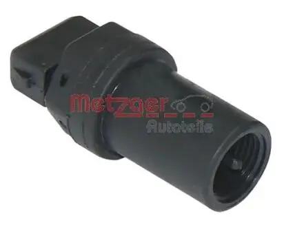 Датчик оборотов, коробка передач METZGER 0909045