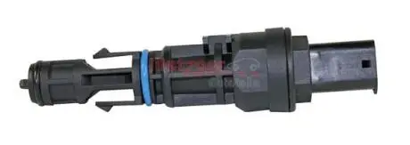 Датчик оборотов, коробка передач METZGER 0909057