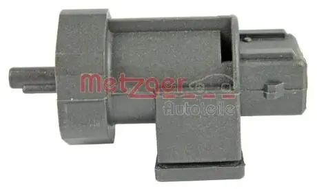 Датчик оборотов, коробка передач METZGER 0909065