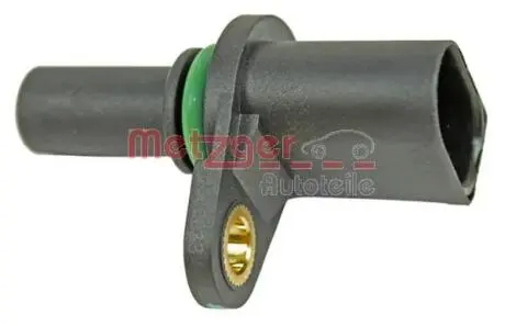 Датчик оборотов, коробка передач METZGER 0909076