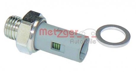 Датчик давления смазки METZGER 0910045 (фото 1)