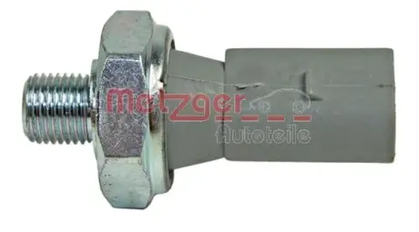Датчик тиску оливи METZGER 0910100