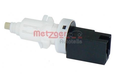 Выключатель фонаря сигнала тормоза METZGER 0911042