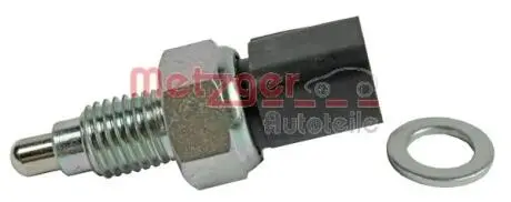 Автозапчасть METZGER 0912097