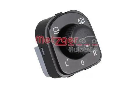 Автозапчастина METZGER 09161126