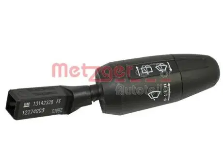 Автозапчасть METZGER 0916228