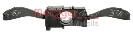 Автозапчасть METZGER 0916461