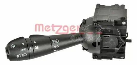 Переключатель подрулевой METZGER 0916521