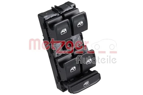 Кнопка склопідйомника METZGER 0916961