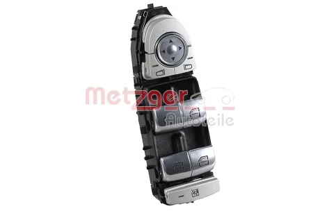 Автозапчасть METZGER 0916979