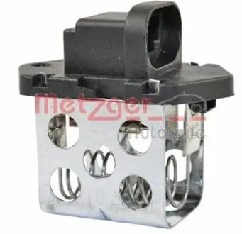 Автозапчастина METZGER 0917230