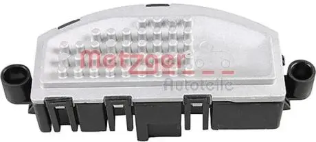 Автозапчасть METZGER 0917689