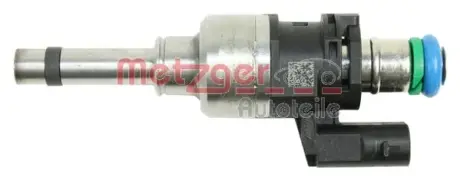 Форсунка бензинова METZGER 0920012