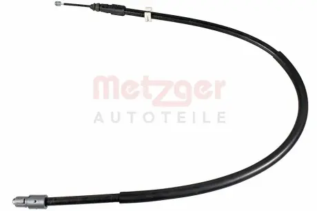 Трос ручного гальма METZGER 109515