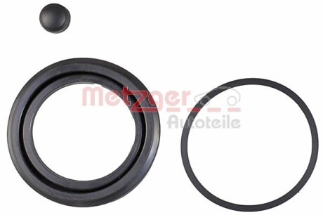 Ремкомплект суппорта (переднього) Hyundai Accent 00-05 (d=54mm) (Mando) METZGER 1140236