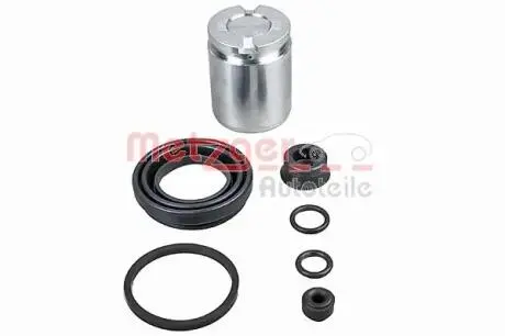 Ремкомплект суппорта (заднего) VW Caddy III/T5 03-10 (d=41mm) (Lucas) (+поршень) METZGER 1145016