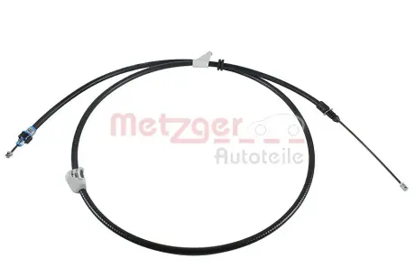 Автозапчасть METZGER 115496