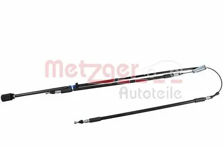 Автозапчасть METZGER 115839