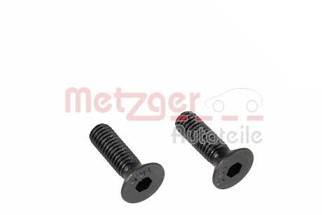 Автозапчасть METZGER 11622K