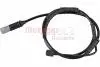 Датчик износа тормозных колодок (передних) BMW 5 (F10)/6 (F06)/7 (F01/F02/F03/F04) 09- METZGER 1190256 (фото 1)