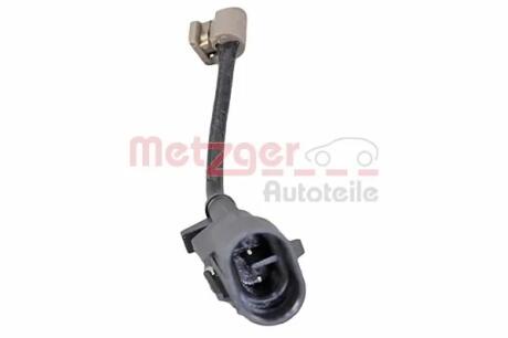 Автозапчасть METZGER 1190280